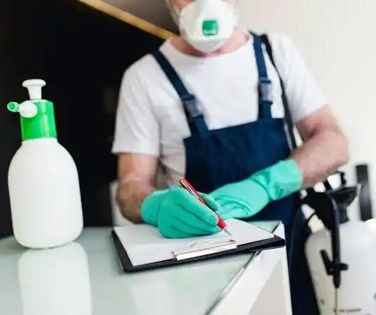 pest control Providence Park